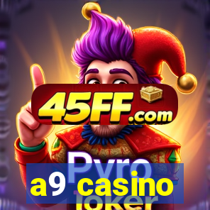 a9 casino